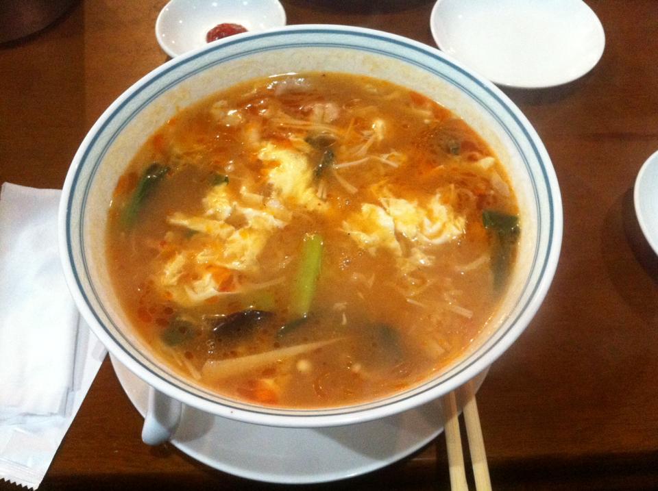 中国料理紫苑