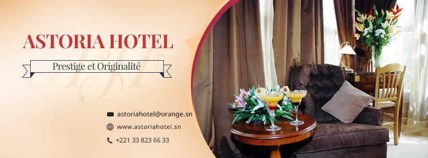 Restaurant Hotel Astoria