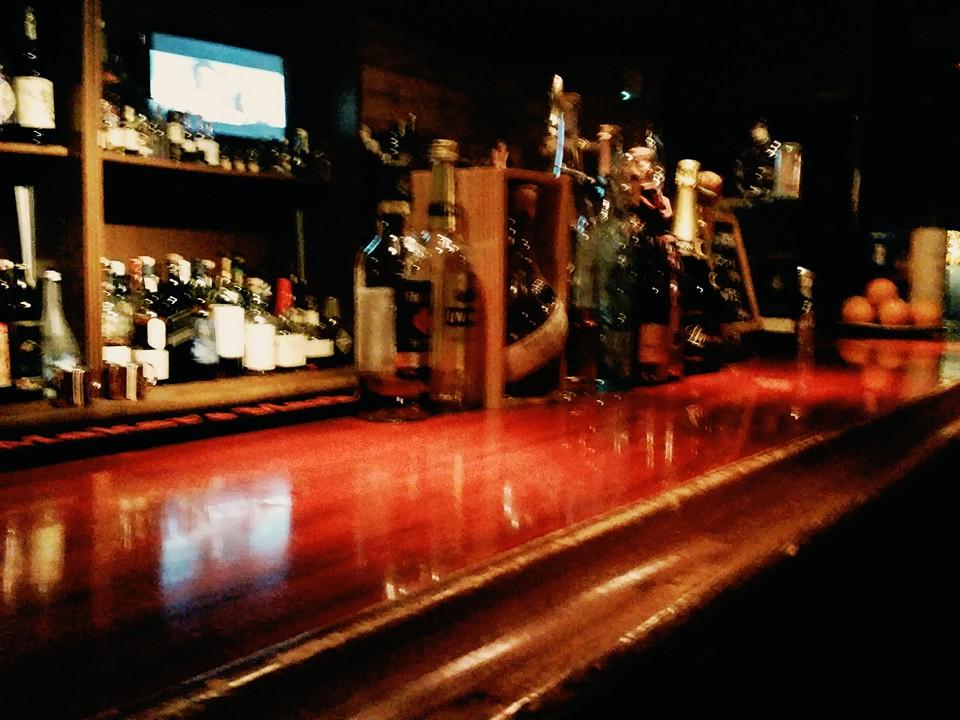 ＢＡＲ GANGWAY