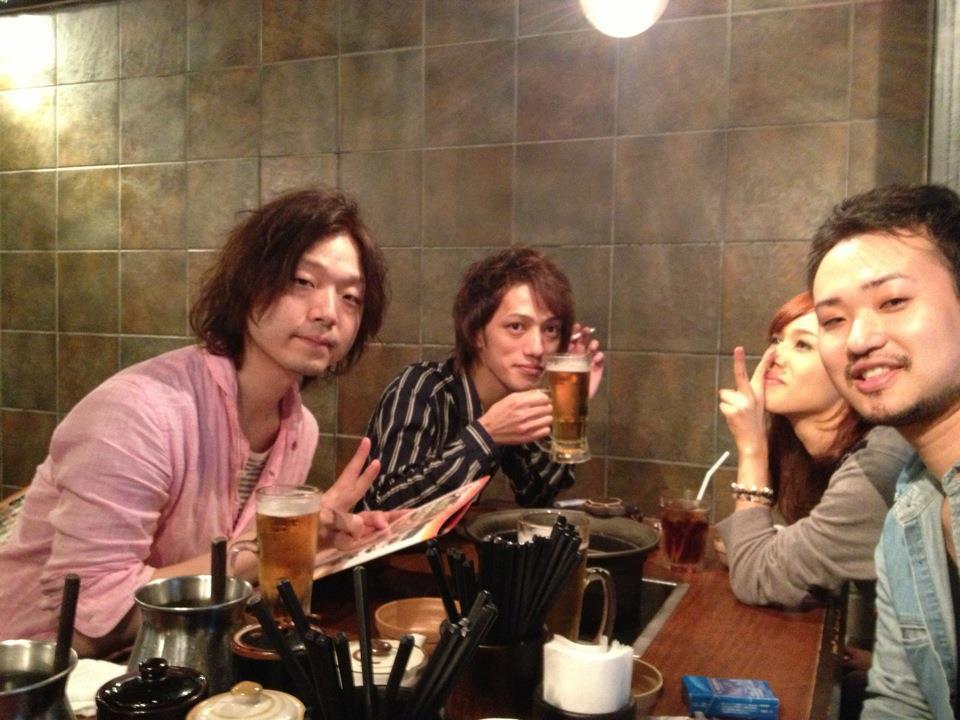 温野菜王子店