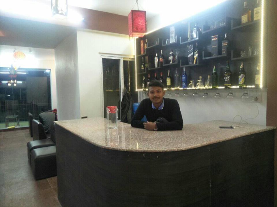 Restaurant food gallery