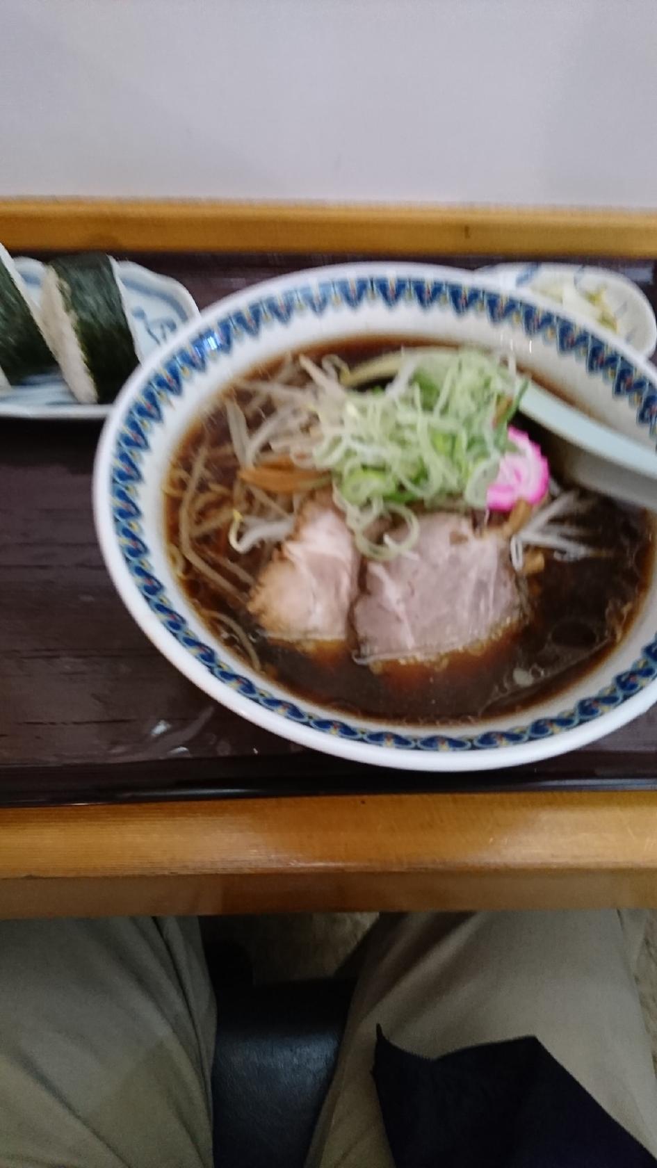 ラーメンハウス どんぐり