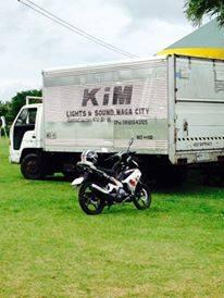 KIM Mobile DISCO