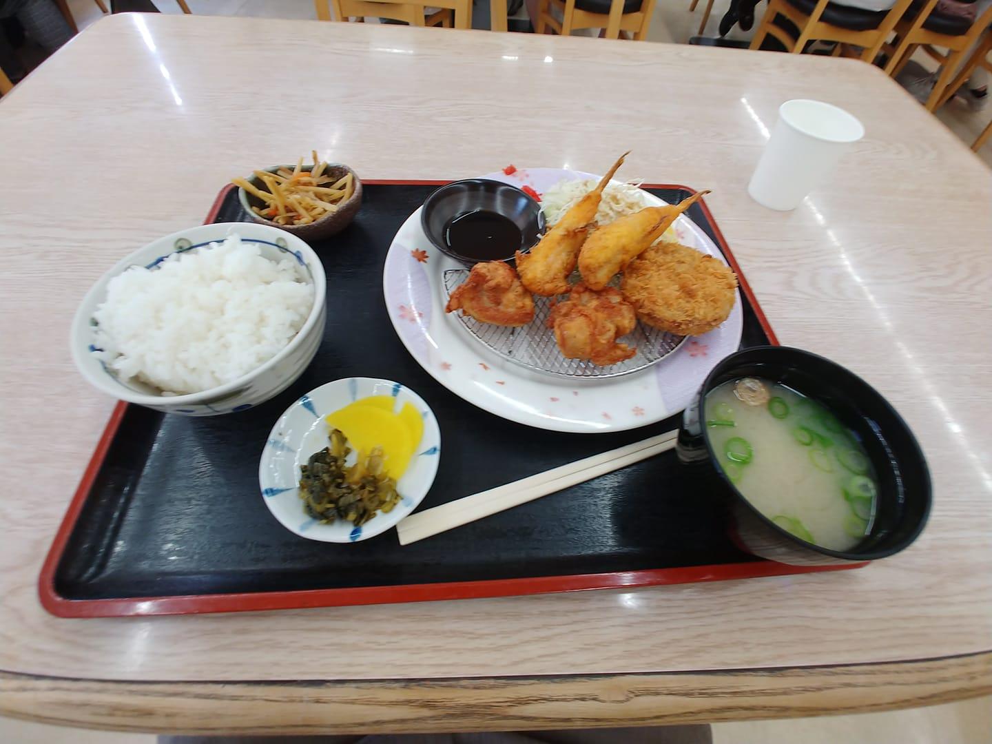 やまぐち食彩店