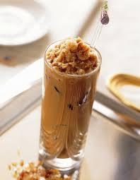 Coffee fresh
