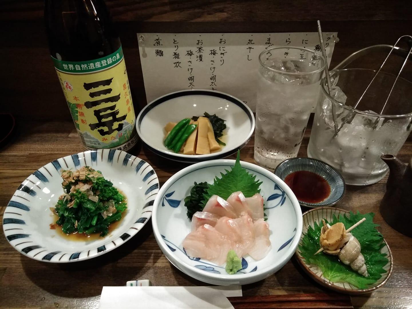 季節料理 かゆた