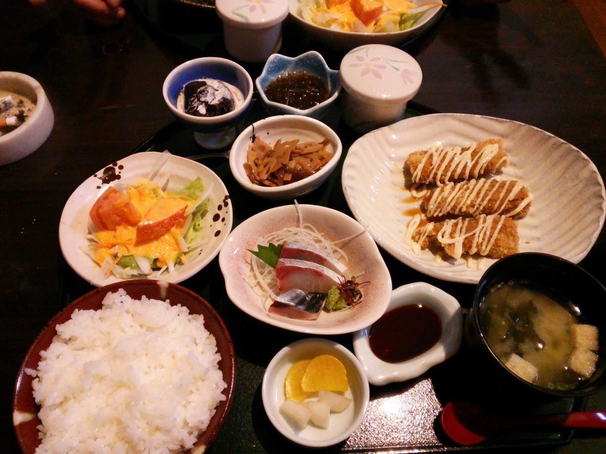 喰い処 味かん