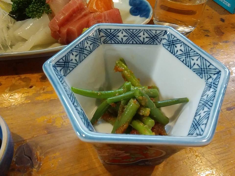 ひょっとこ