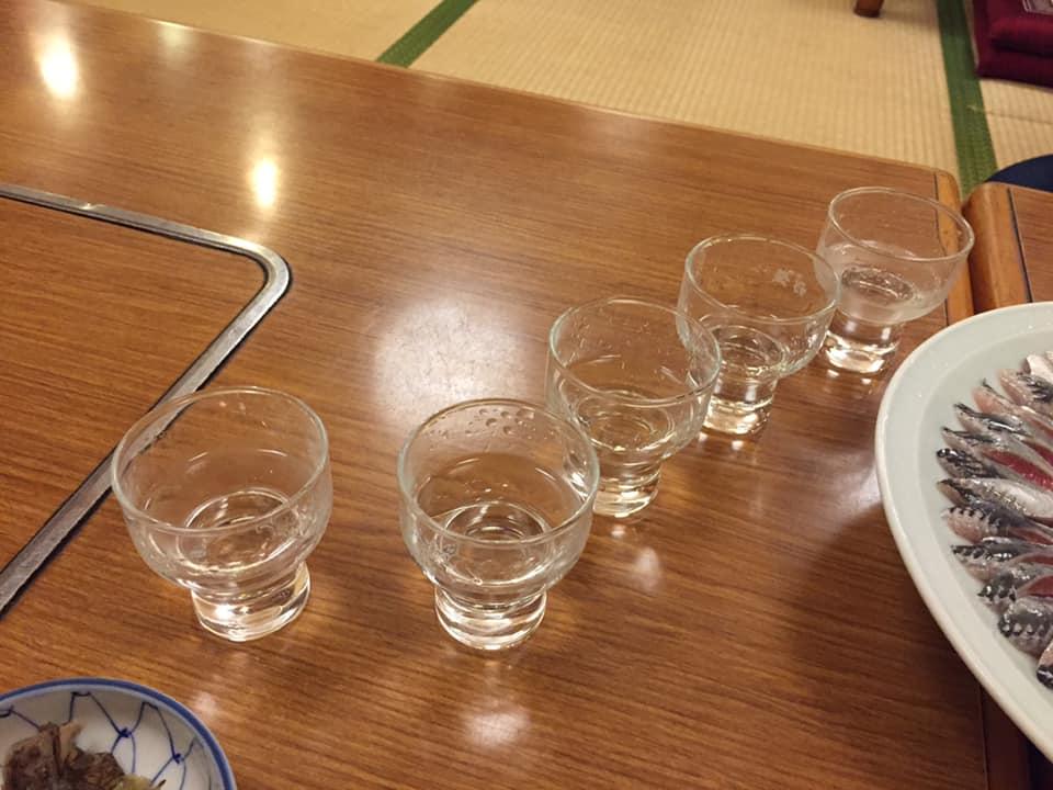 いなほ