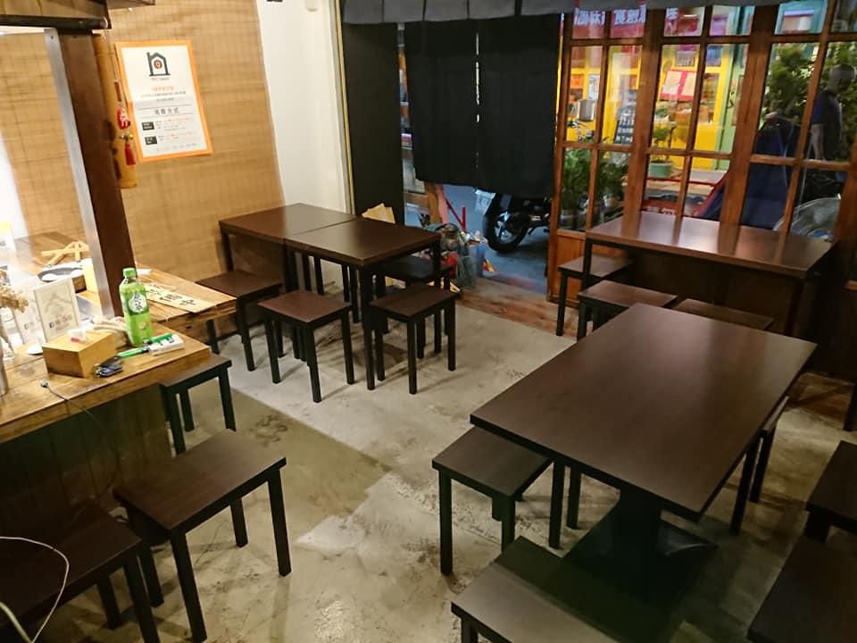 秀食屋Shows House - 關東煮專賣店