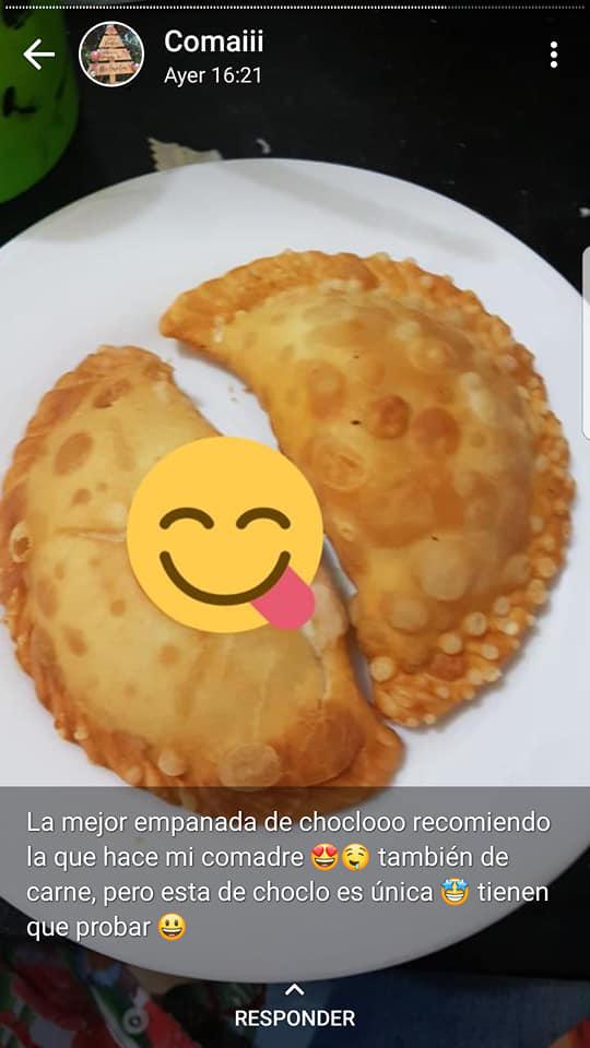 Dulces Suspiros