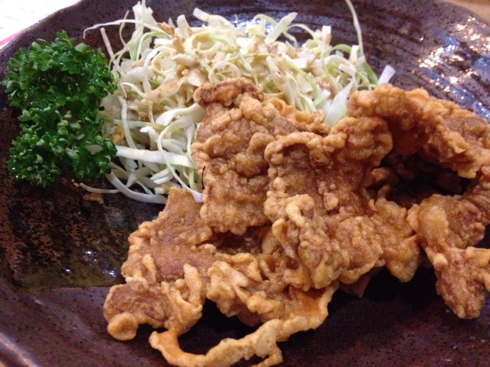 中華とお万菜 ふうてん