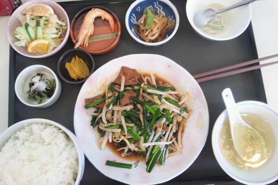 中国料理 萬来