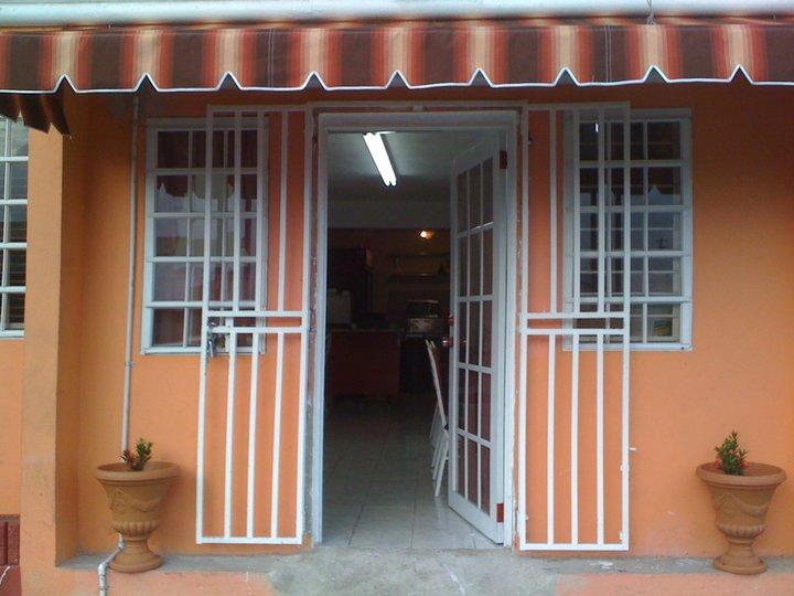 La Tazita Colorá
