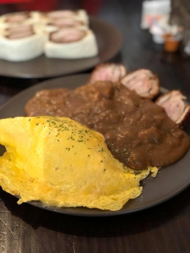 カフェ ロマン