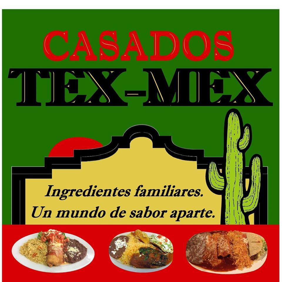Casados Tex-Mex