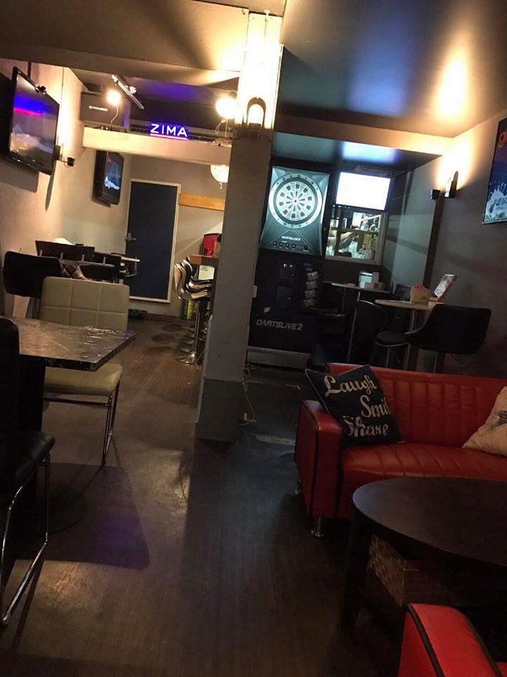 Free Style Bar Bacci