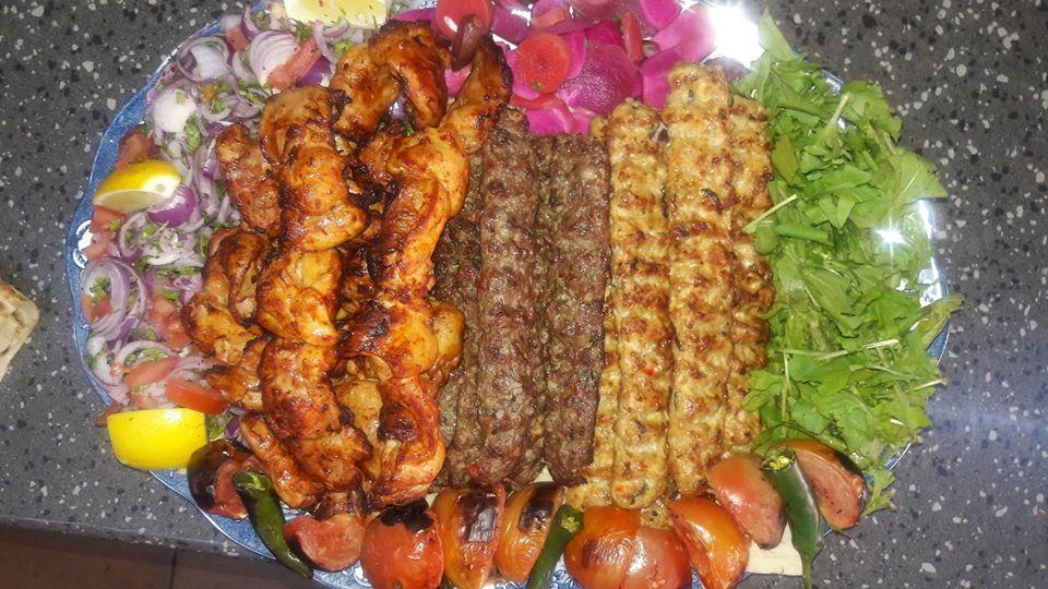 Nadhmi Restaurant