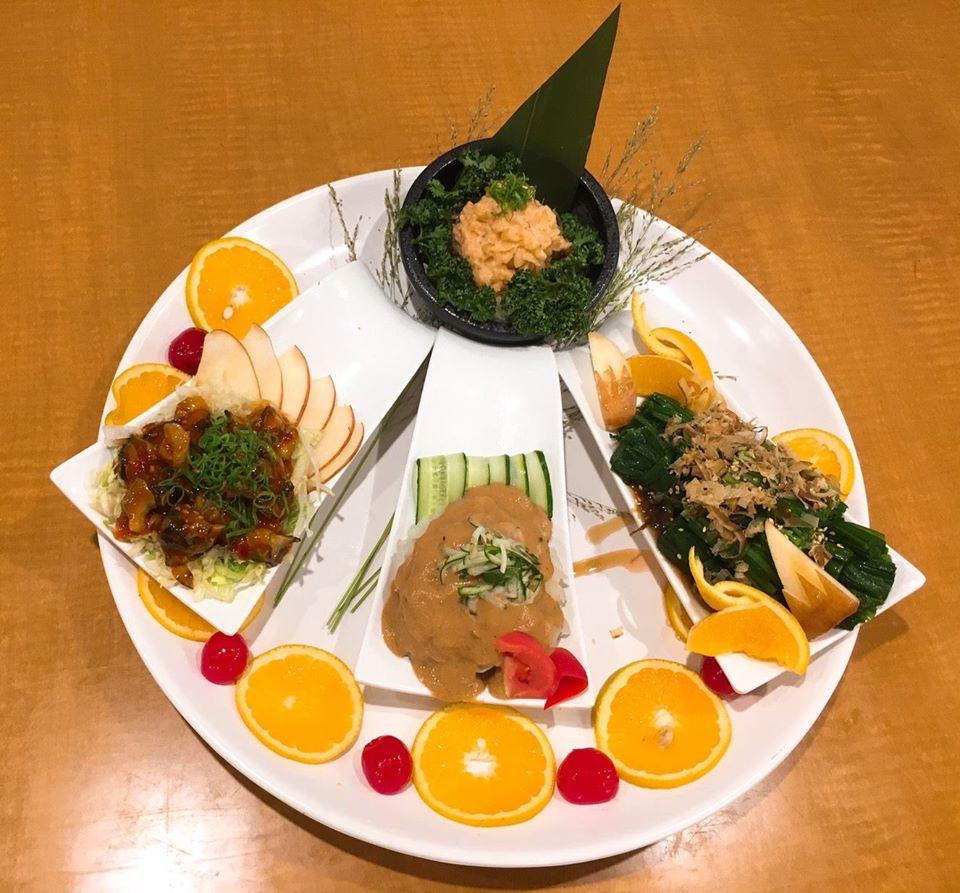 民生健康食堂