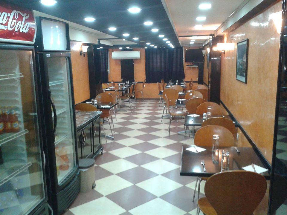 Restaurant Salvador à béjaia Bejaïa