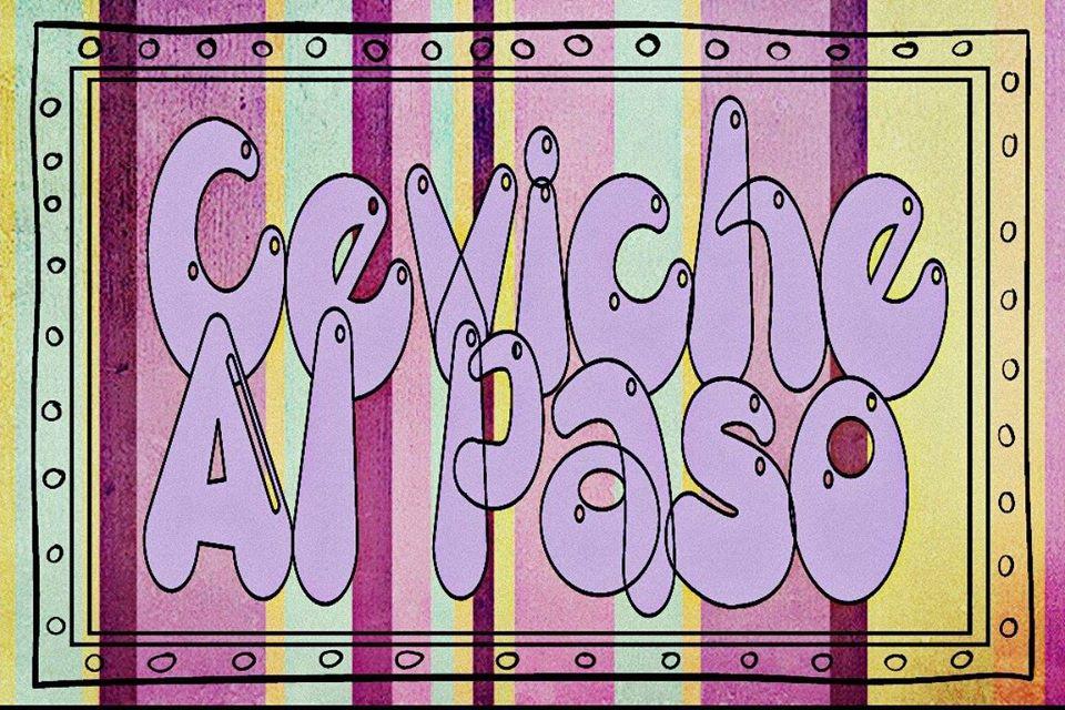 Ceviche Al Paso
