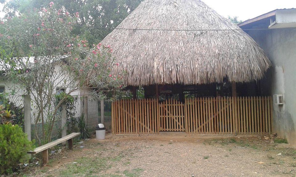 Comedor PAOLA