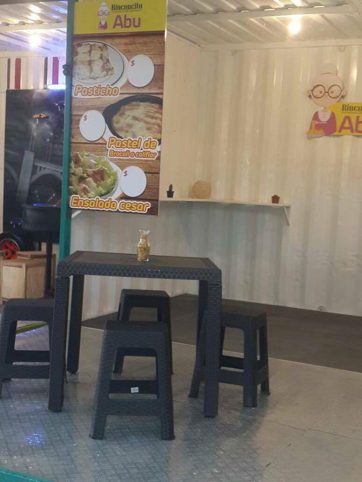 Rinconcito de Abu