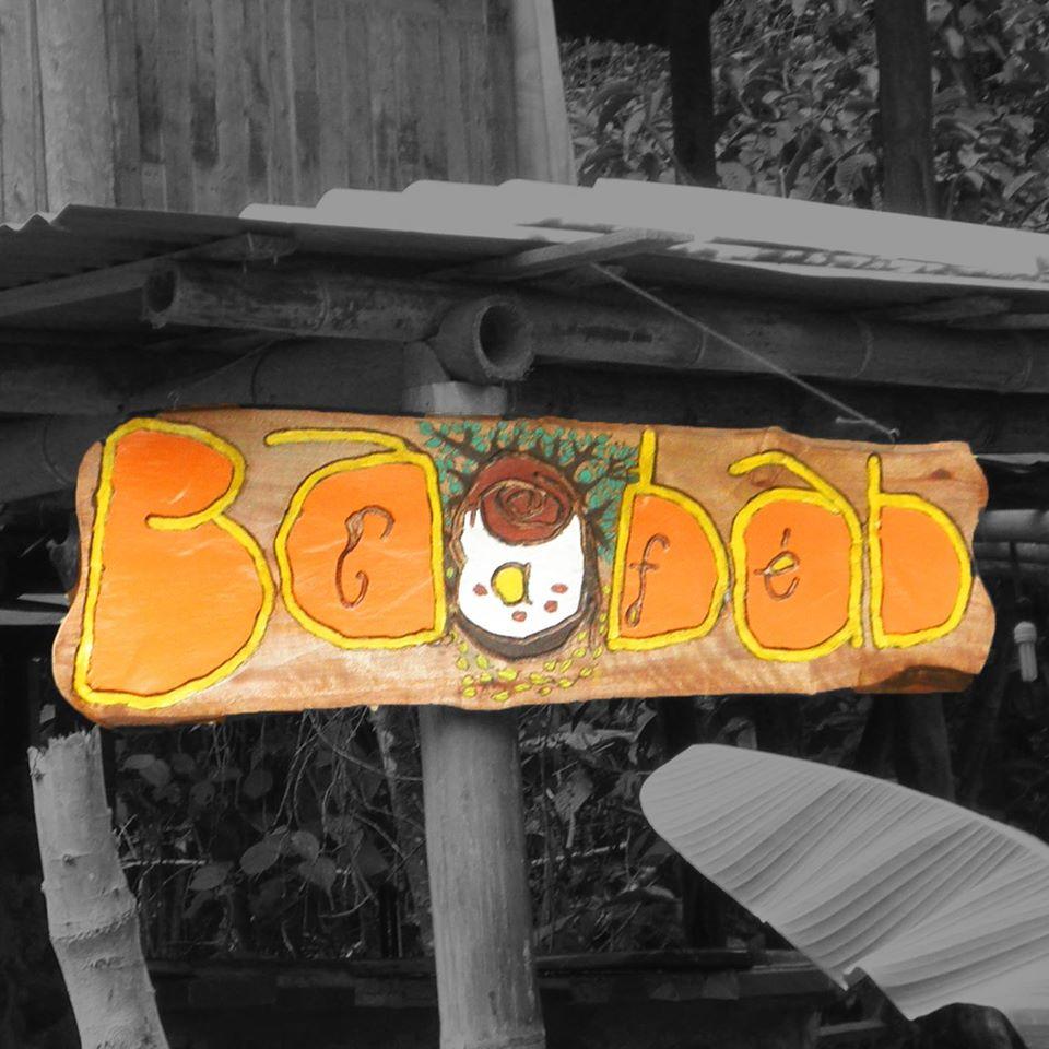 Baobab