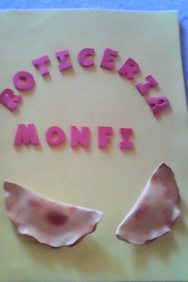Rotiseria MONFI