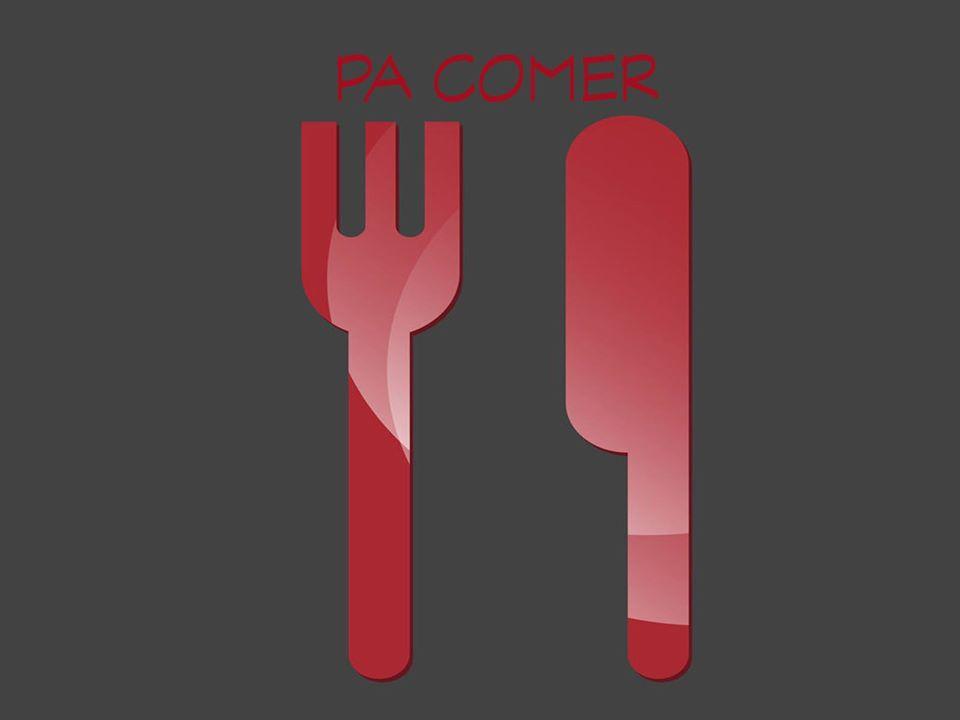 Pa Comer