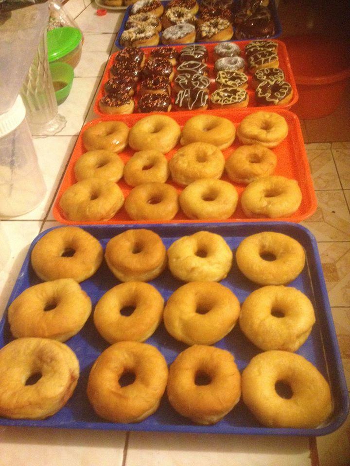 Súper Donas