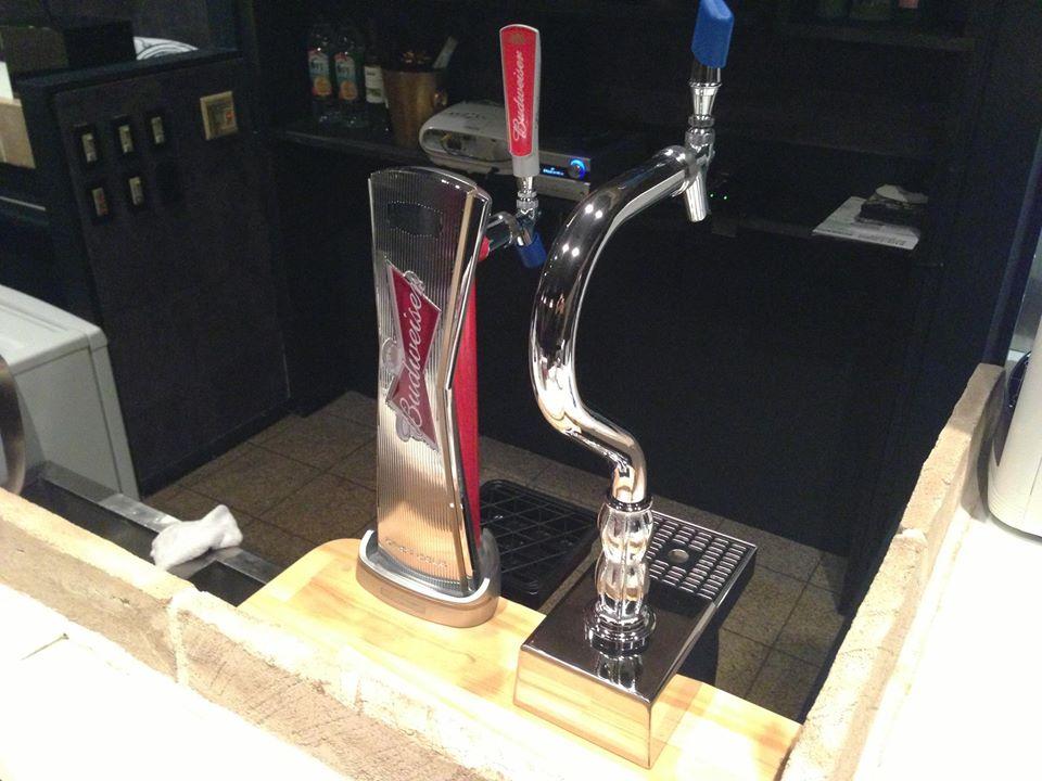 Bar Sanctuary