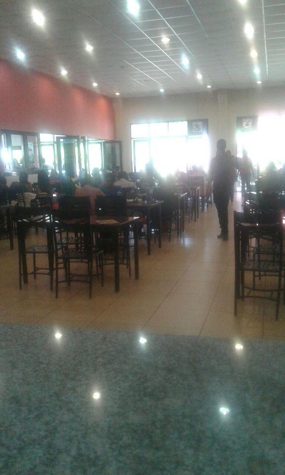 Paradise Cafe