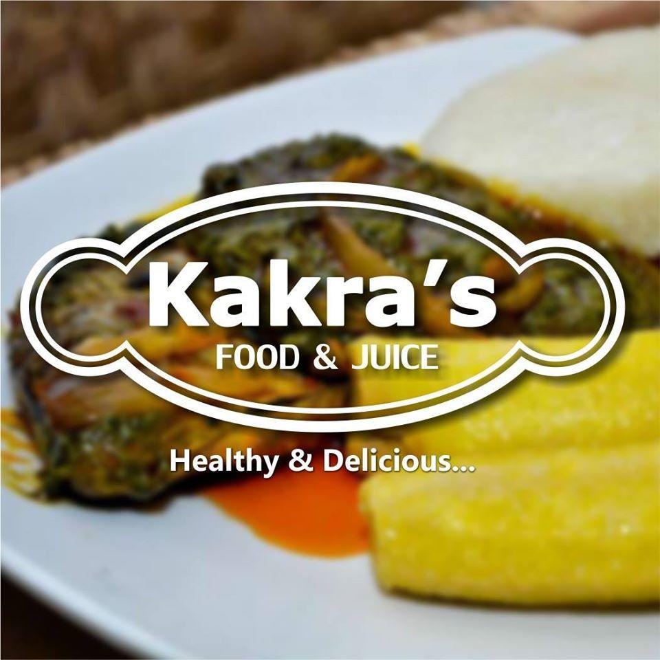 Kakra's