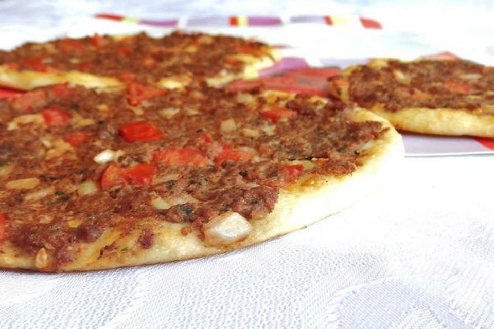 Sultan Pastry
