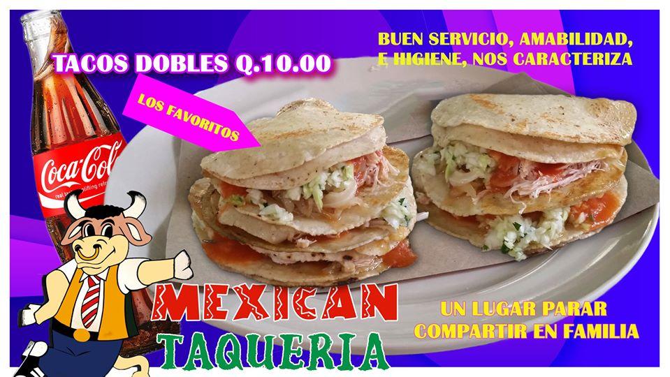 Mexican Taqueria