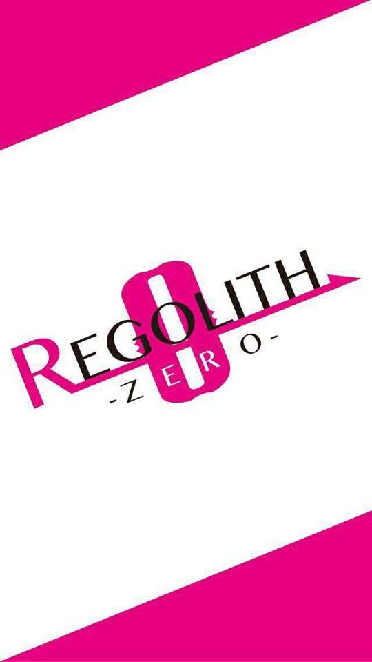 Regolith-Zero-