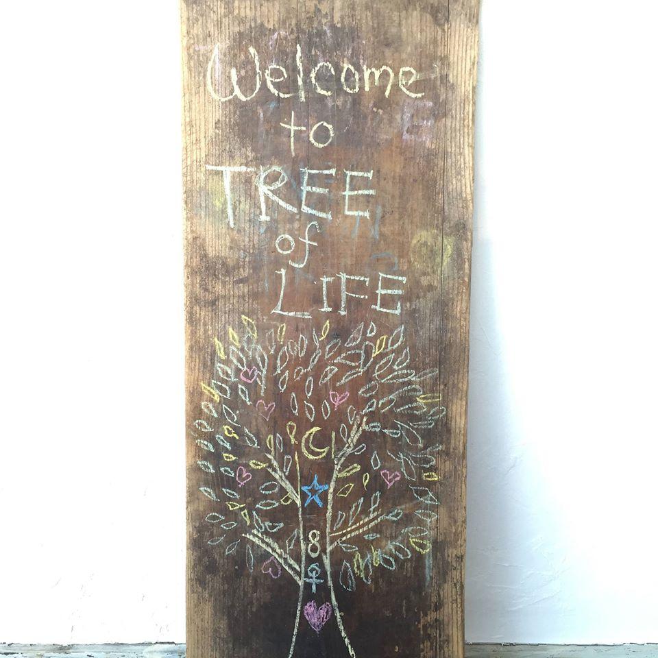 Tree of Life (ツリーオブライフ）