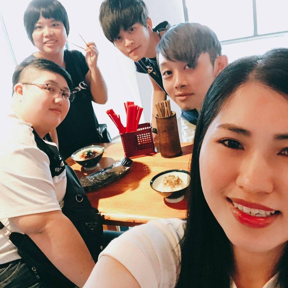 莫尼廚房鹿港