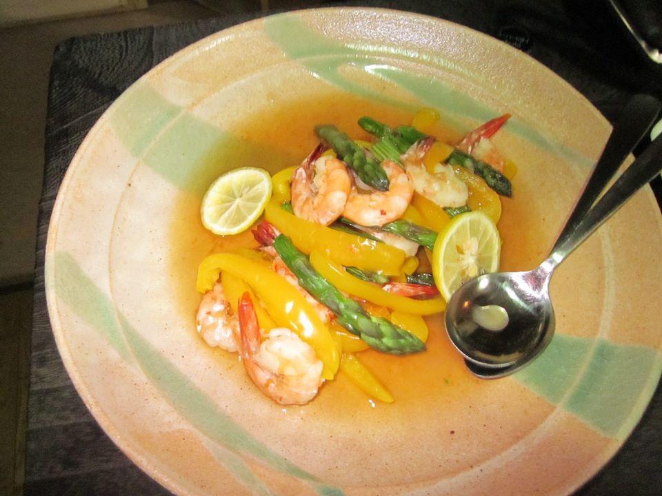 食べ処　和・わ・わ