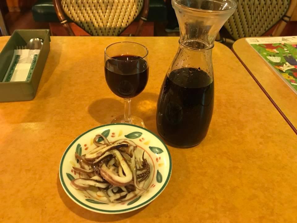サイゼリヤ町田相原店