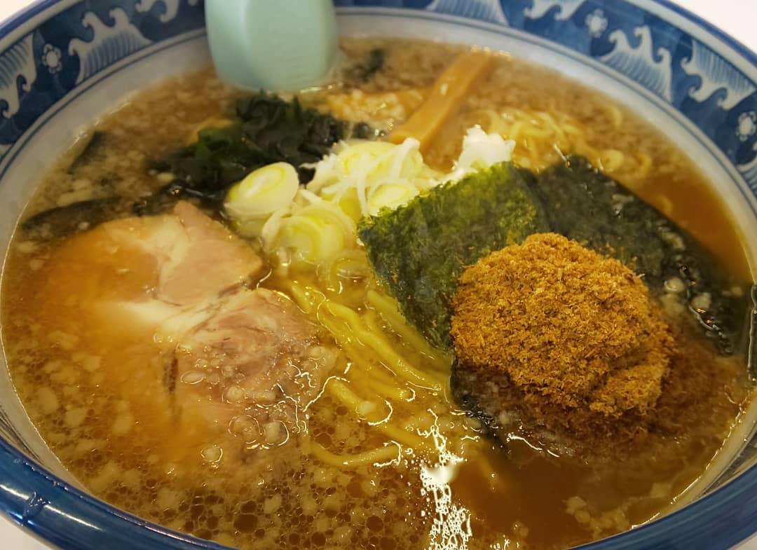 ラーメン 信義