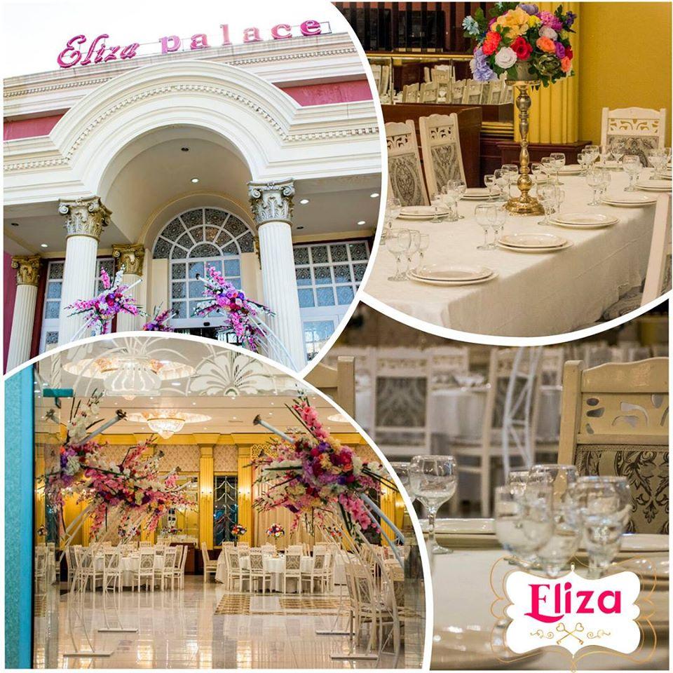 Eliza palace