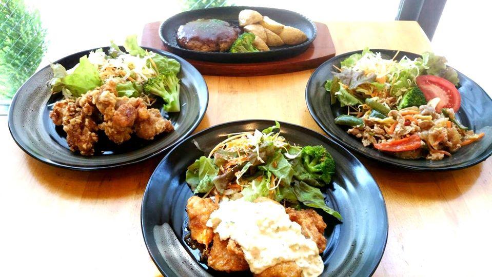 快食の店 ごっちゃん