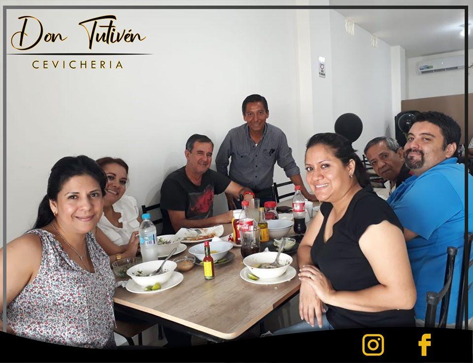 Cevichería Fernández - Portoviejo
