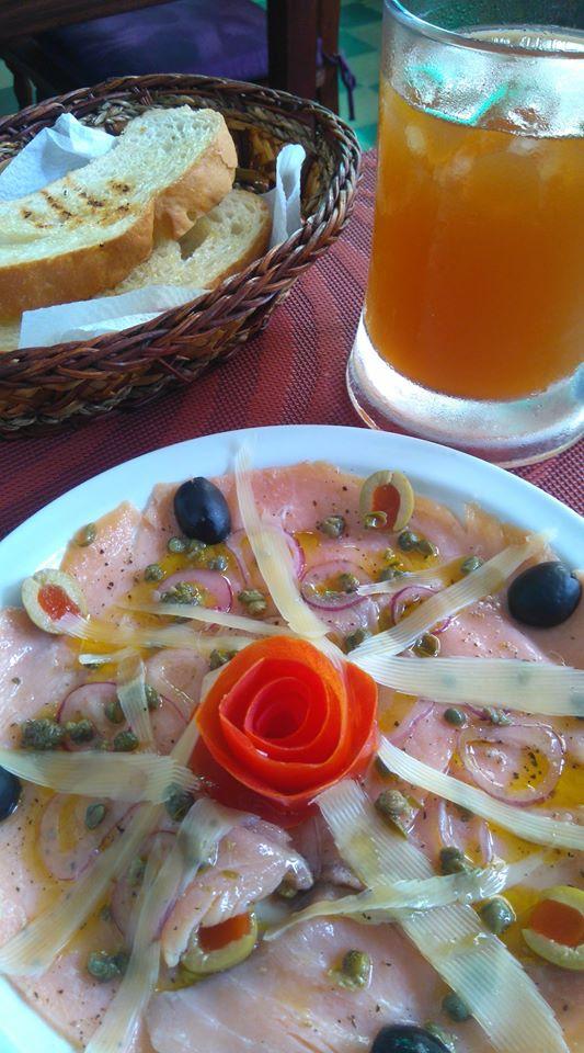 La Claraboya Gourmet Fusion