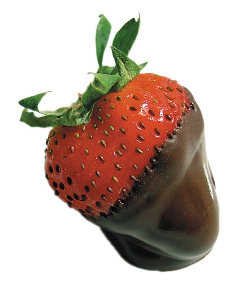 chocolarte café