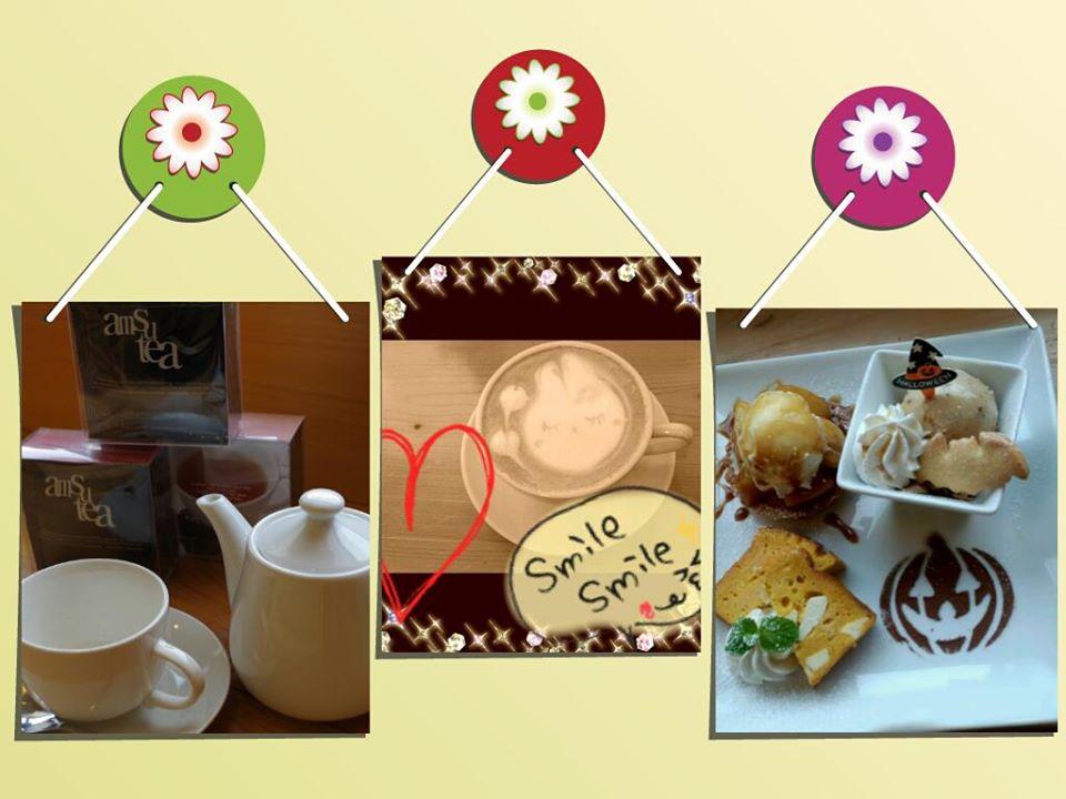 Yuru cafe 木楽楽～kirara～