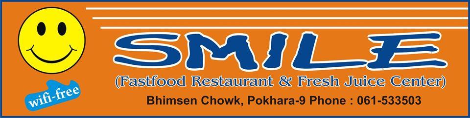 Smile Cafe & Restaurant