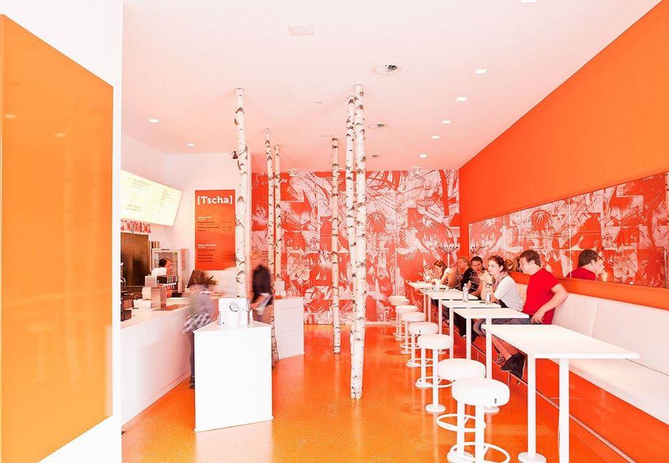 Manga Restaurant